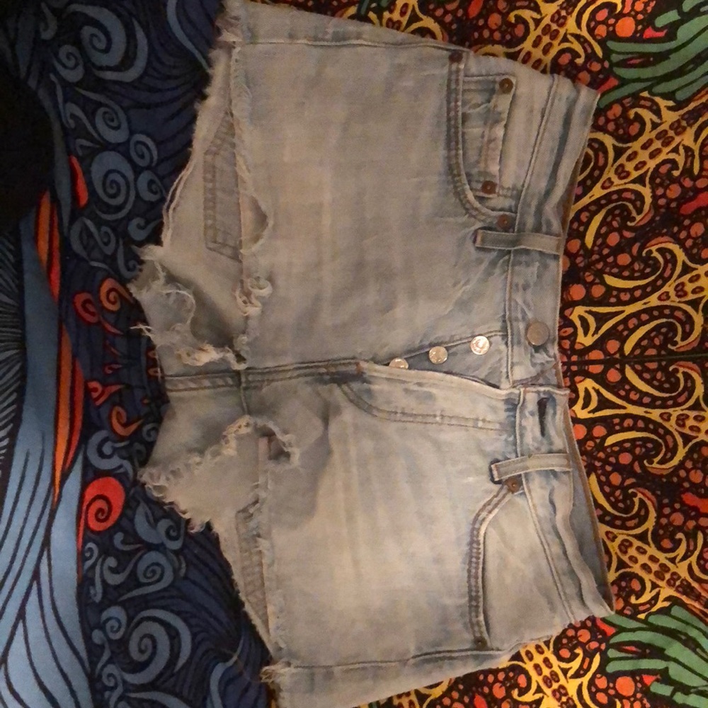 Original Levi’s